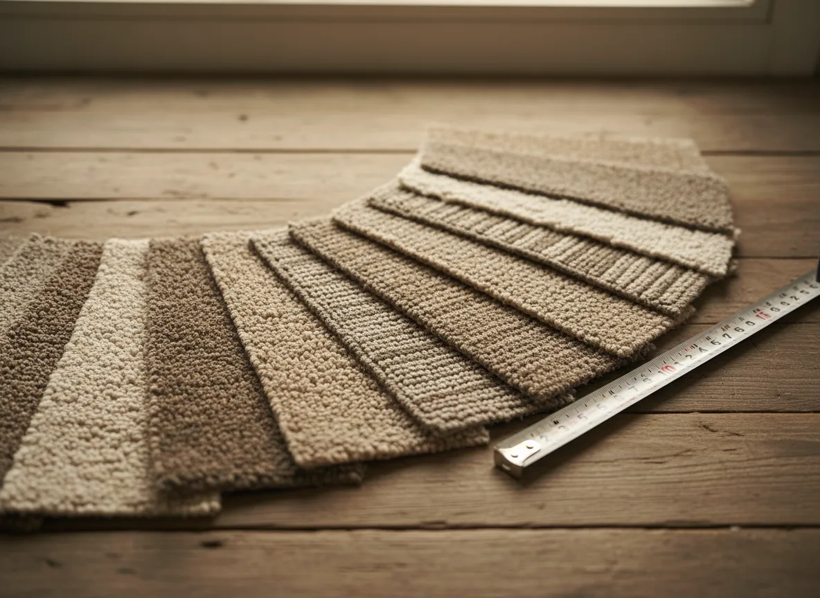 Carpet Installation Shingleton, MI FAQs